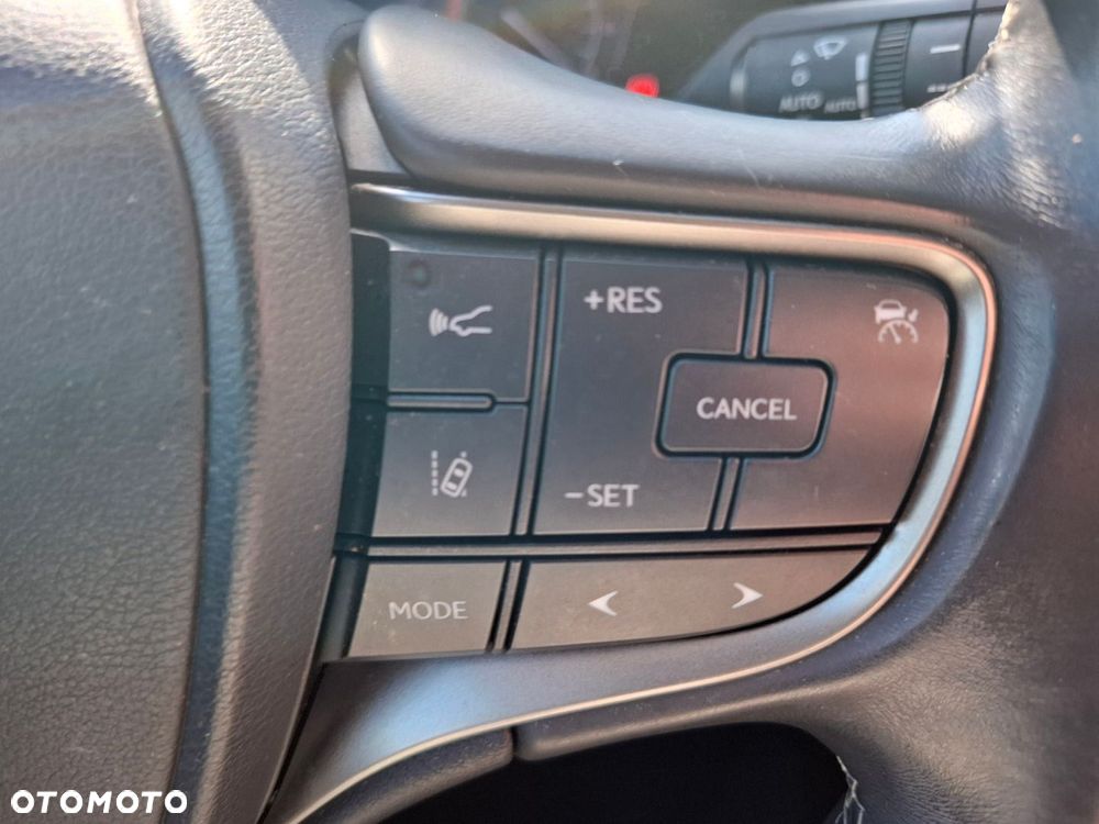 Lexus UX 200 Optimum 2WD - 34