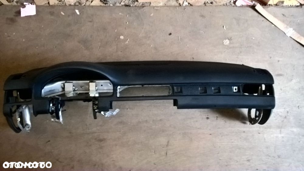 DESKA ROZDZIELCZA AUDI A6 C5 97-01 - 1