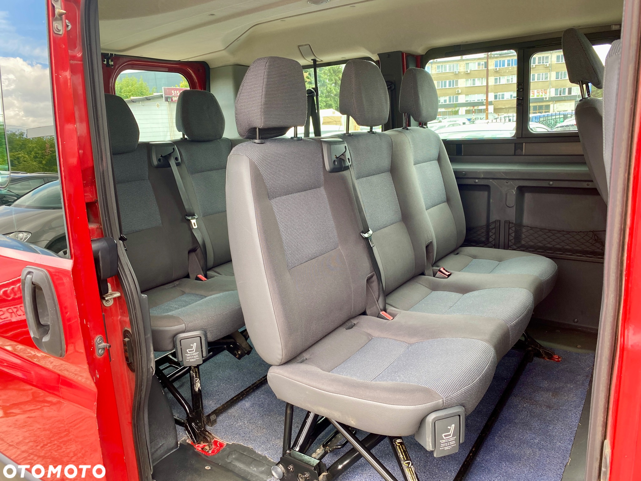 Peugeot Boxer - 10