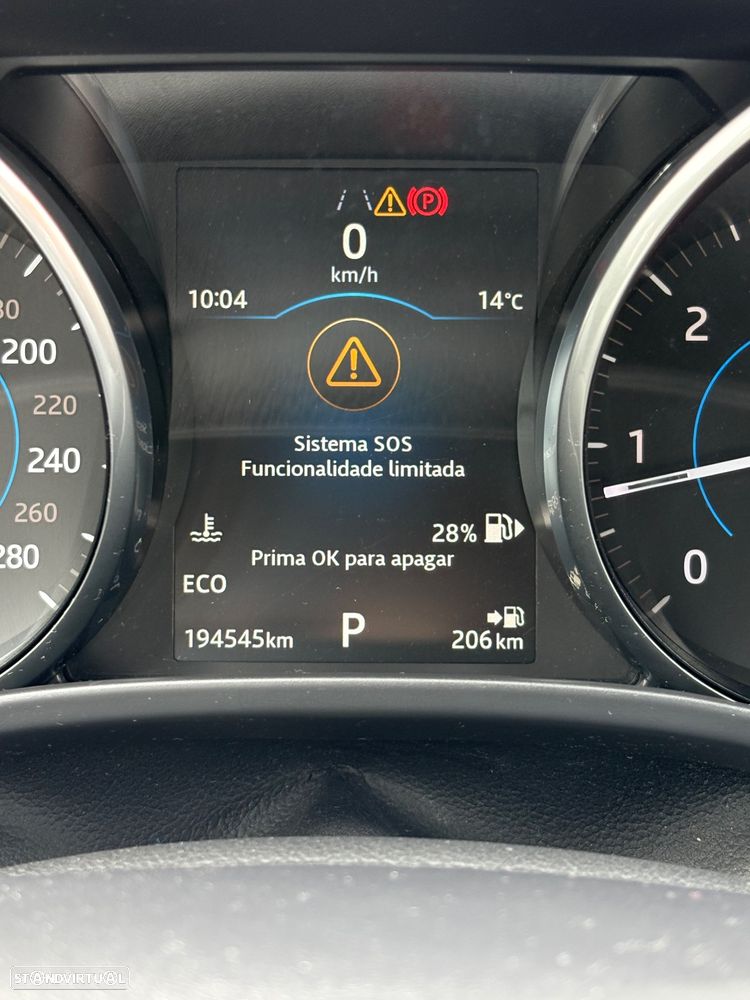 Jaguar XE 2.0 D R-Sport Aut. - 11