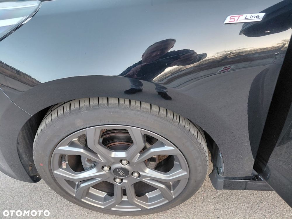 Ford Fiesta 1.0 EcoBoost S&S ST-LINE - 15