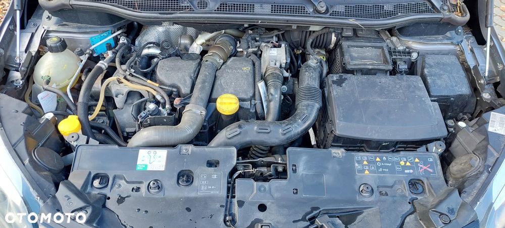 Renault Captur 1.5 dCi Energy Intens - 33