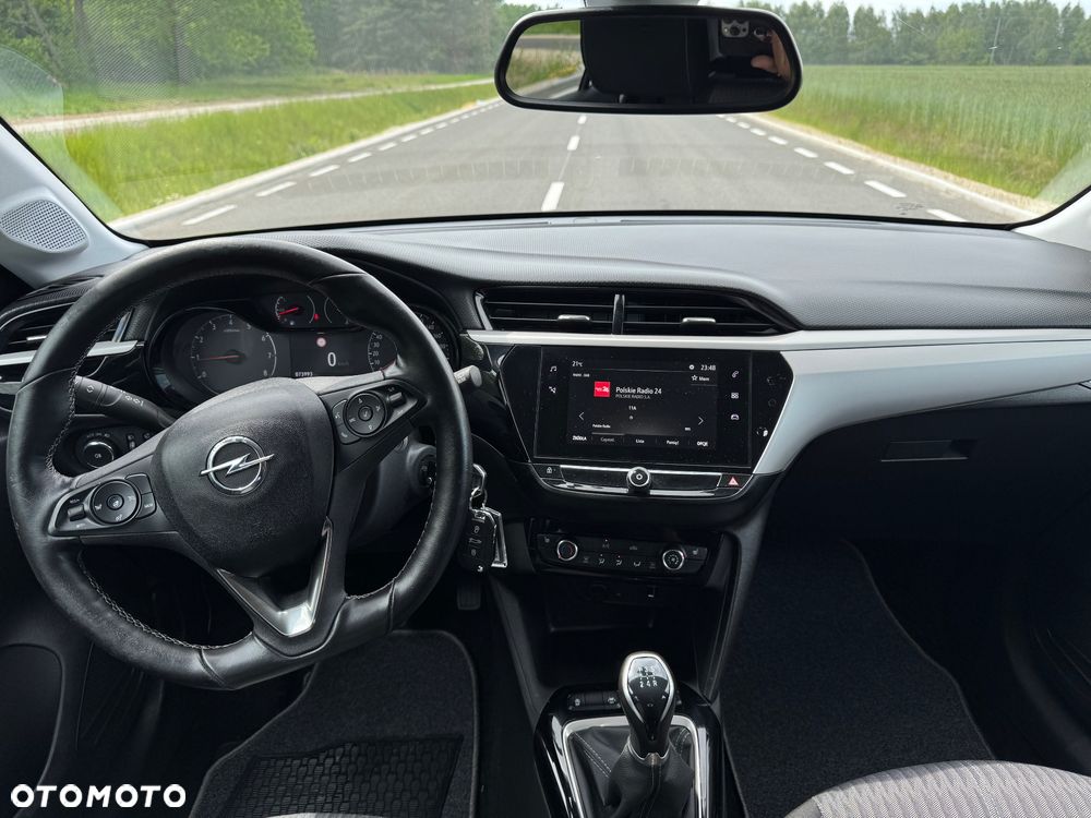 Opel Corsa 1.2 Start/Stop - 26