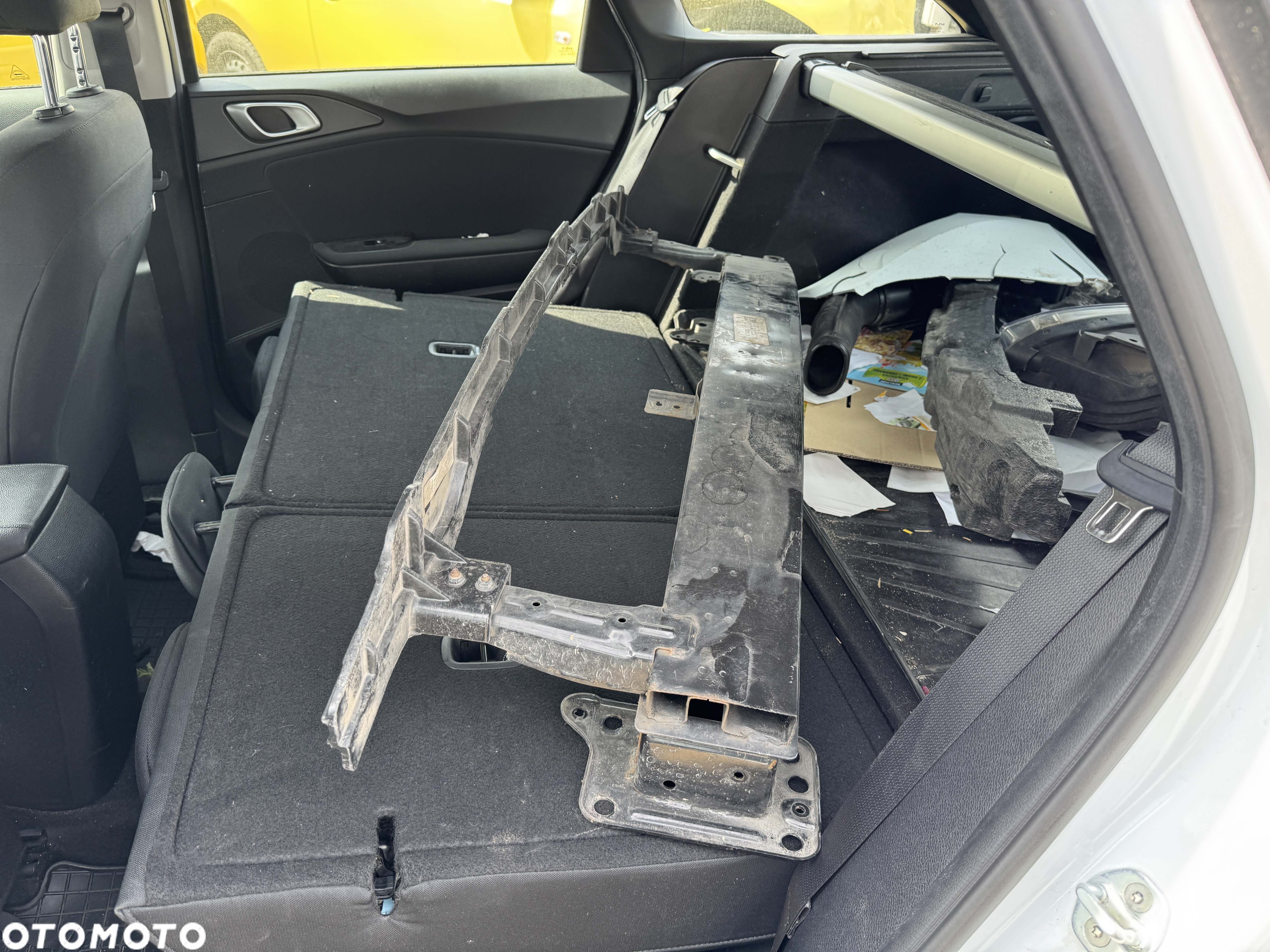 Kia Ceed 1.0 T-GDI L Business Line Plus - 13