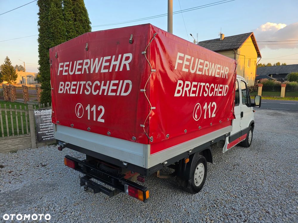 Iveco Daily - 4