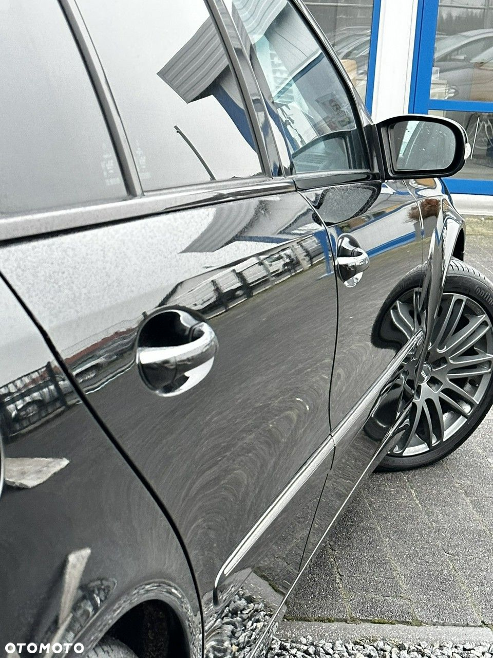 Mercedes-Benz Klasa E - 30