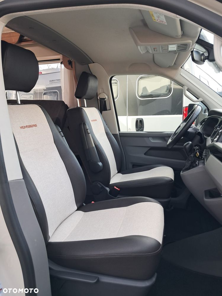 Weinsberg X-CURSION 500 LT 2 osobne łóżka Nowy Pojazd Temopmat ACC FV23% - 30