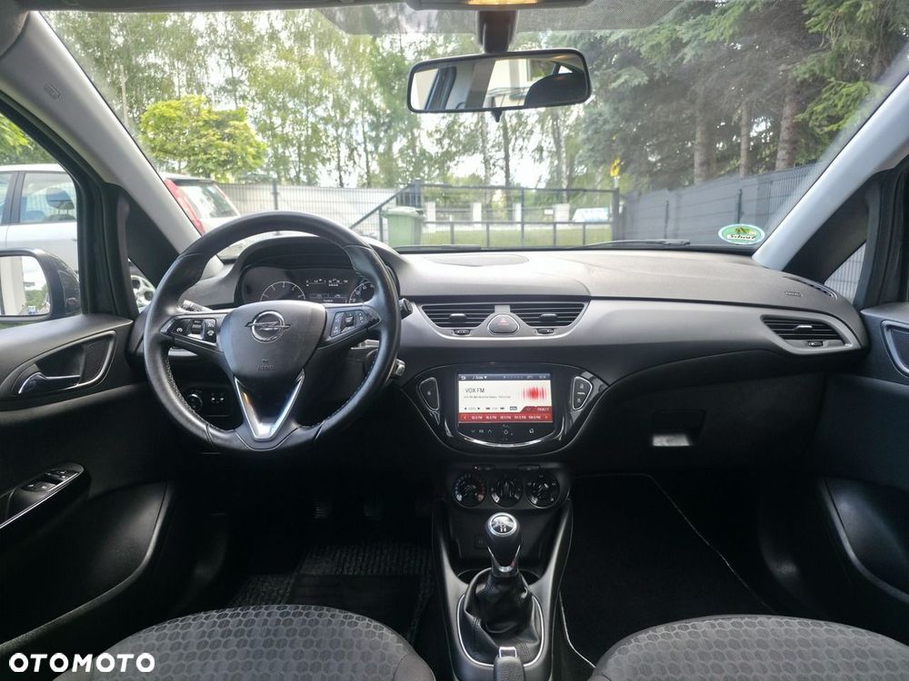Opel Corsa - 11