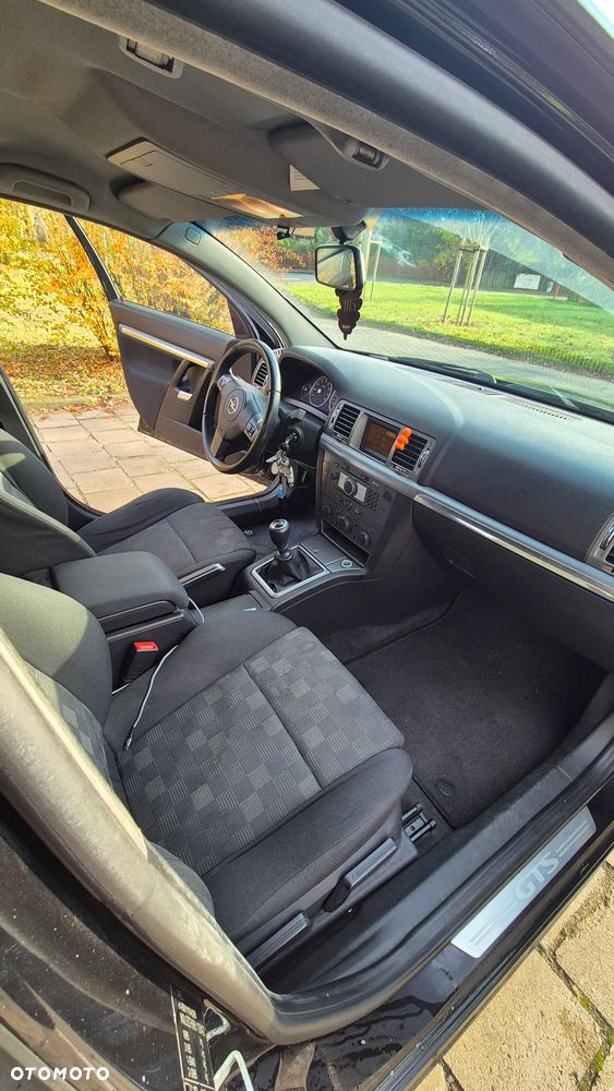 Opel Vectra 1.8 Sport - 12