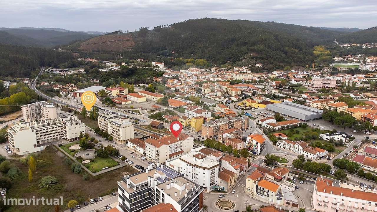 Apartamento T1 para venda - Grande imagem: 2/24