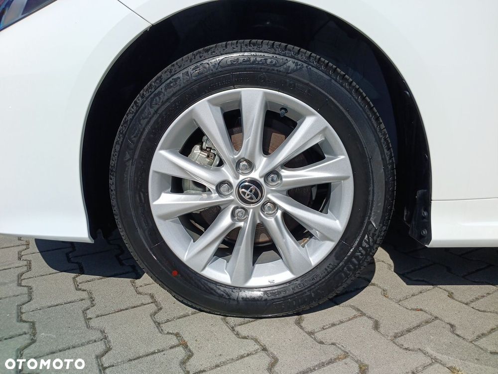 Toyota Corolla 1.5 Comfort - 25