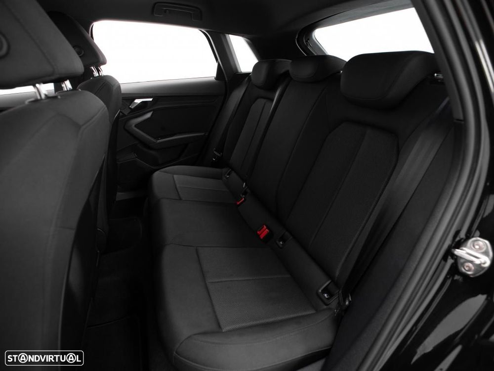 Audi A3 Sportback 30 TDI - 11