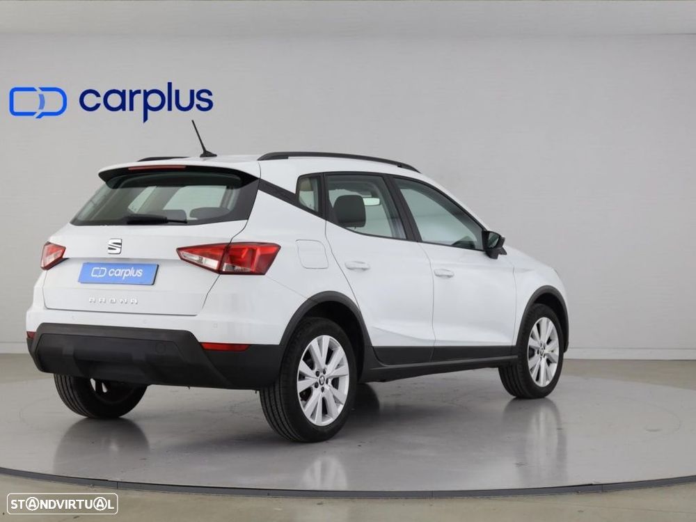 SEAT Arona 1.0 TSI Style - 7