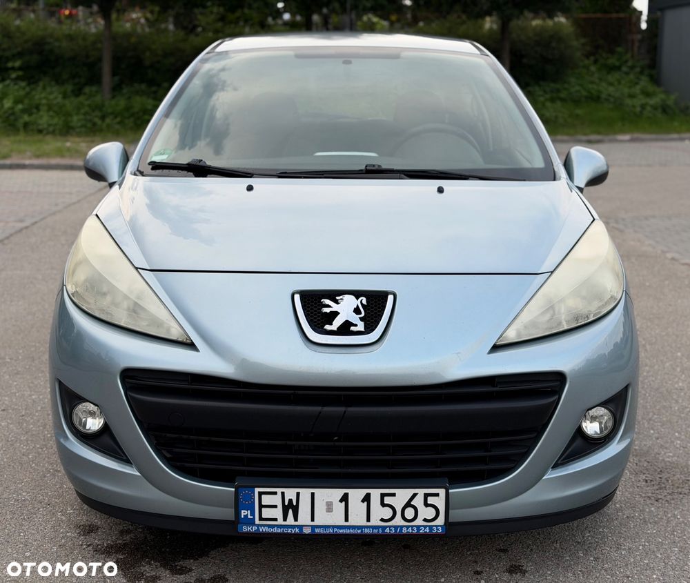 Peugeot 207 - 3