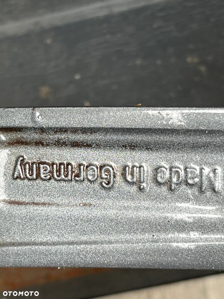 ALUFELGI FELGI 5X112 18 7,5Jx18H ET 51 8V0601025 M AUDI S3 - 7