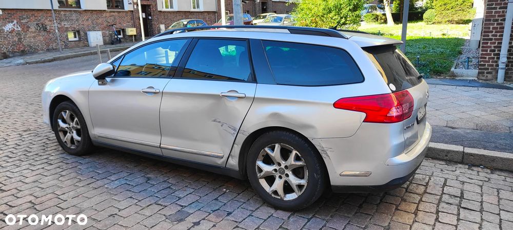 Citroen C5