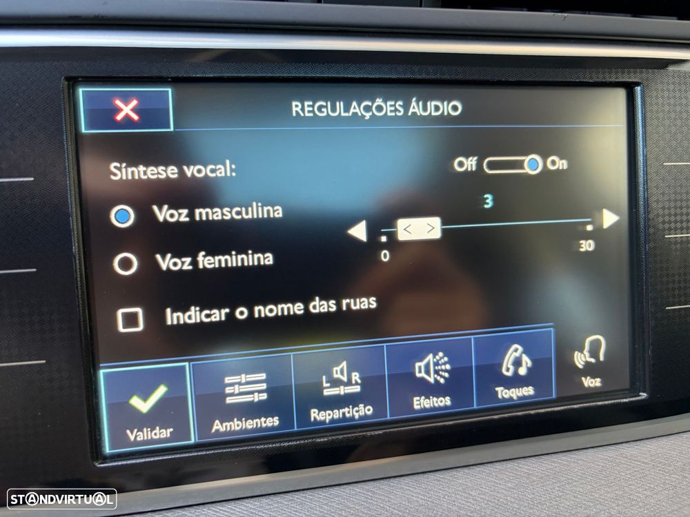 Citroën C4 Picasso 1.6 e-HDi Exclusive ETG6 - 40
