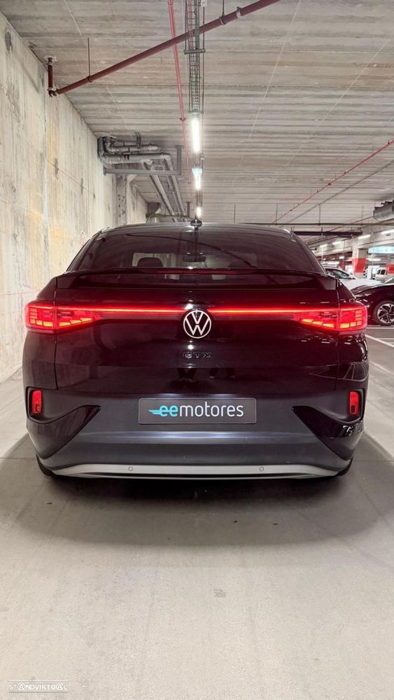VW ID.5 79 kWh GTX - 13