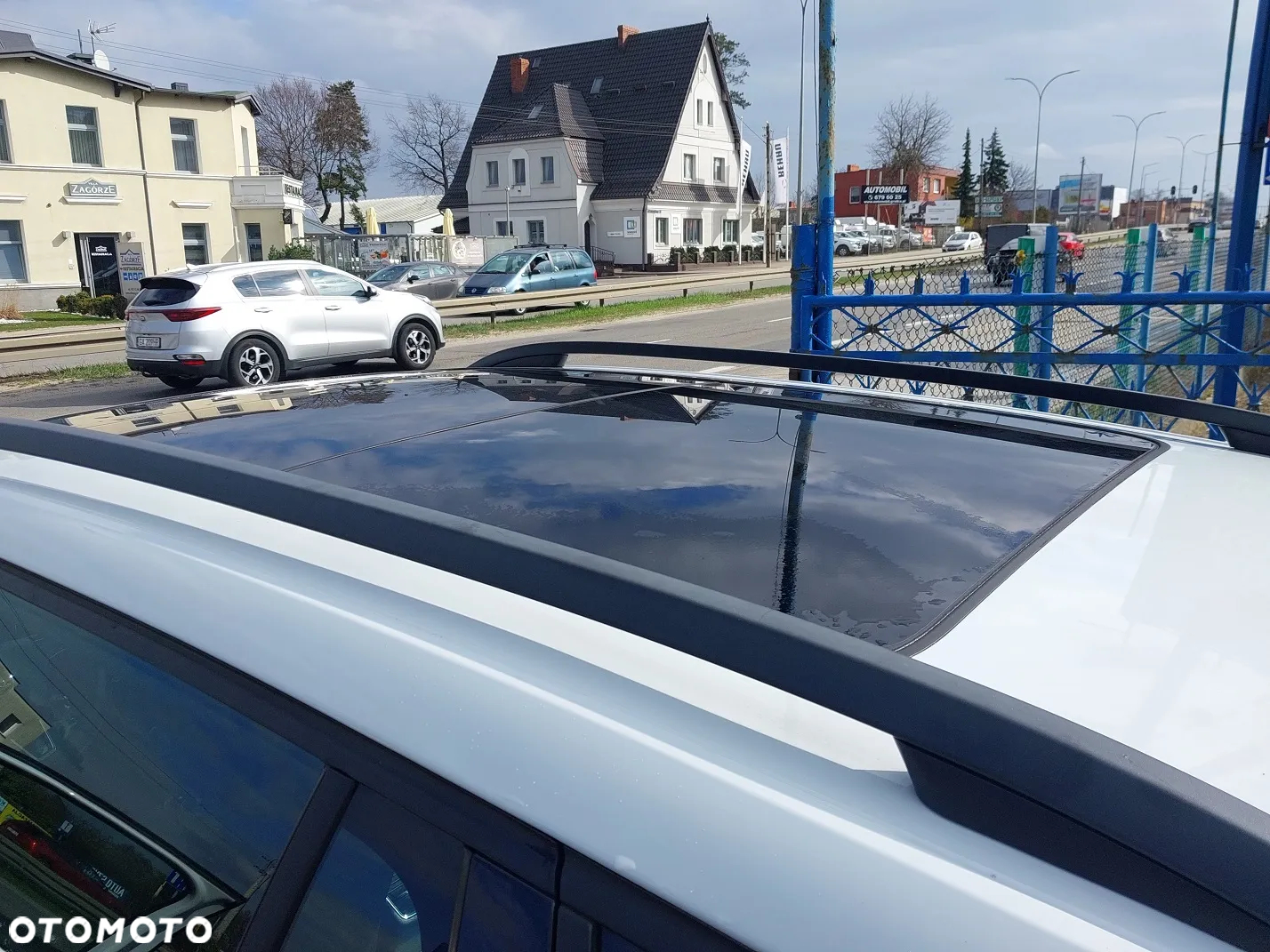 Skoda Octavia 1.5 TSI ACT Ambition - 12