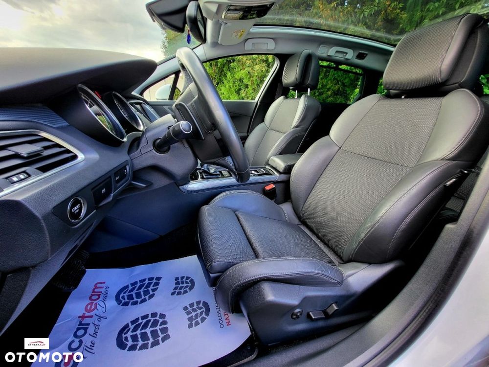 Peugeot 508 2017 photo 5