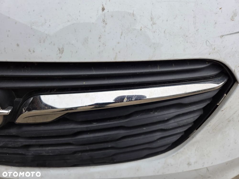 Zderzak przedni Opel Combo E - 7