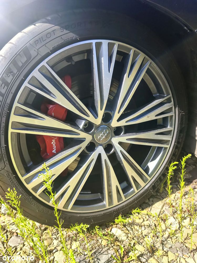 Audi A6 Limousine 55 TFSI quattro S tronic S line - 36
