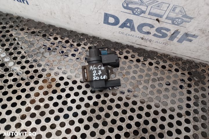 ELECTROVALVA MX 1253 Audi A6 4F/C6 [2004 - 2008] wagon 5-usi 2.7 TDI - 1