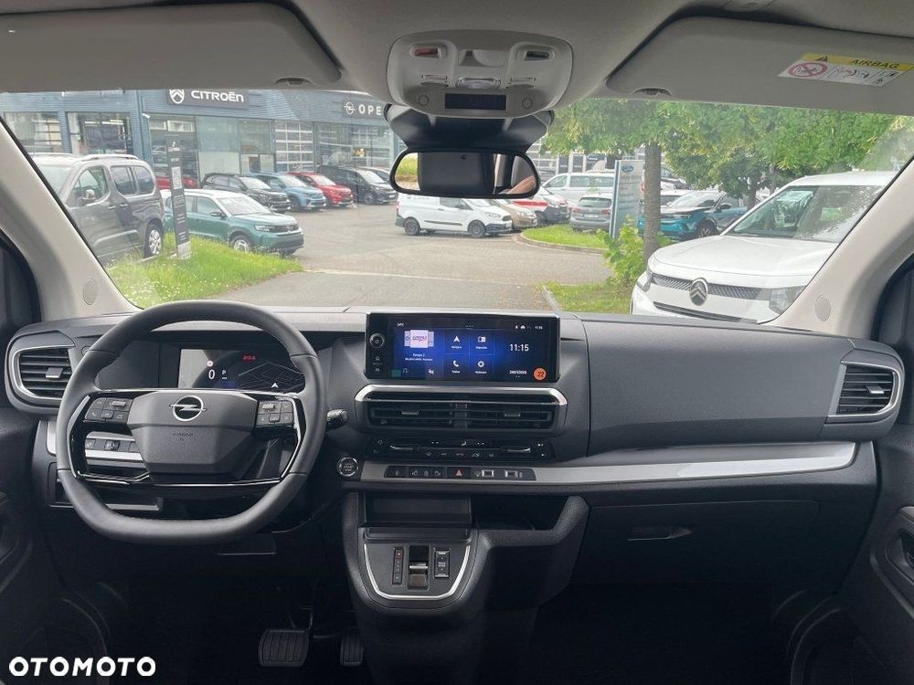 Opel Zafira 2.2 Diesel XL Business - 7