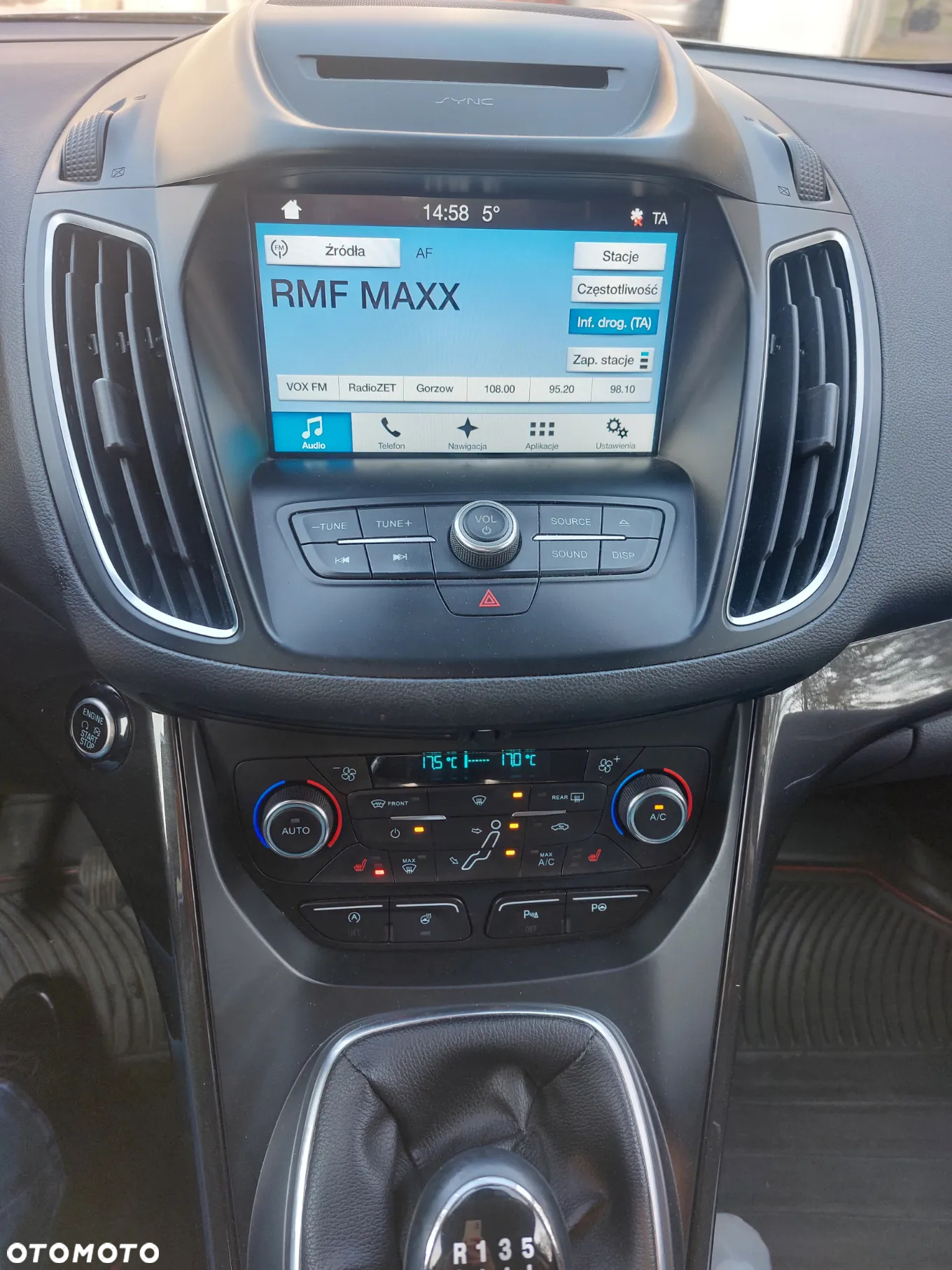 Ford Grand C-MAX 1.5 TDCi Start-Stopp-System Business Edition - 9