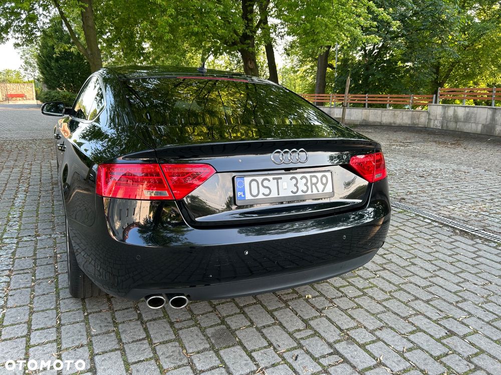 Audi A5 Sportback 2.0 TDI ultra - 25
