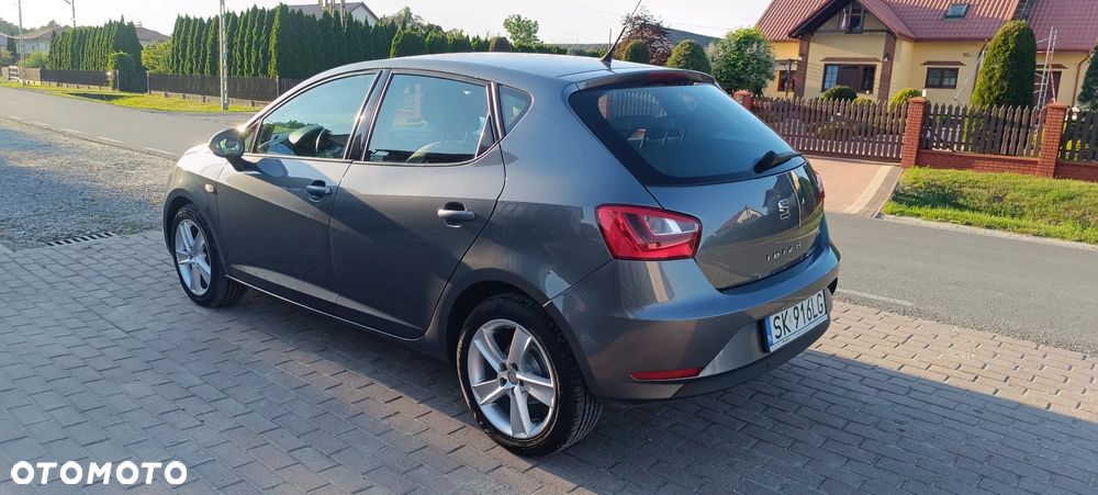 Seat Ibiza 1.2 TSI Style - 3