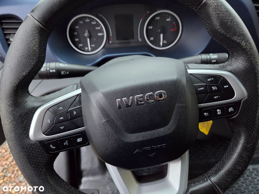Iveco DAILY 35-160 - 14