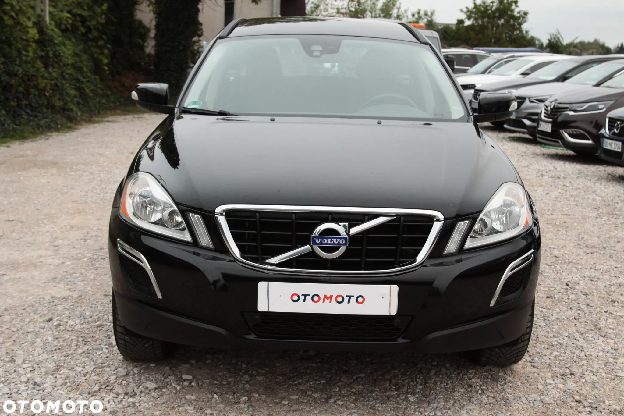 Volvo XC 60 DRIVe Momentum - 4