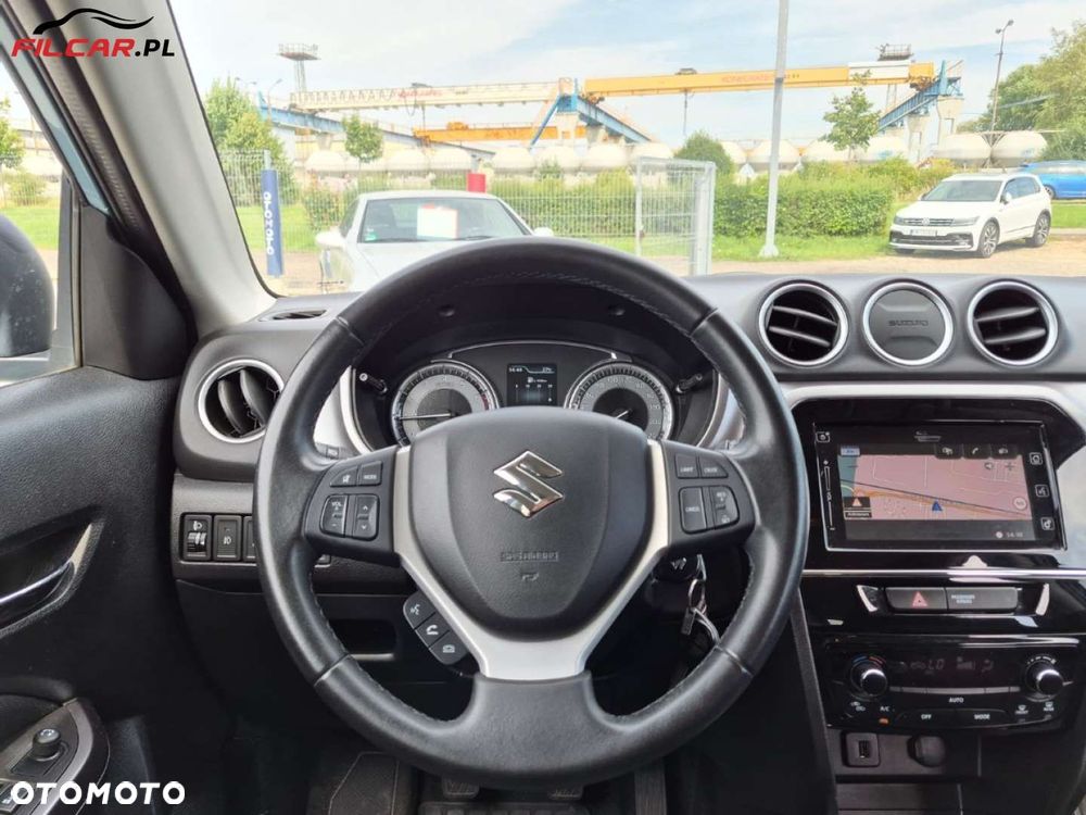 Suzuki Vitara - 10