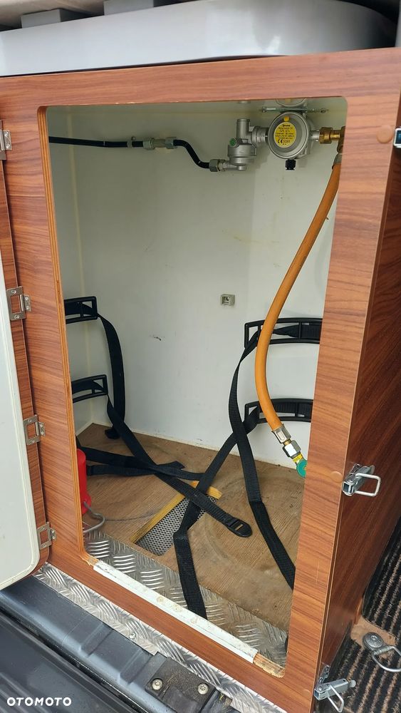 Fiat Ducato adria twin 540spt - 36