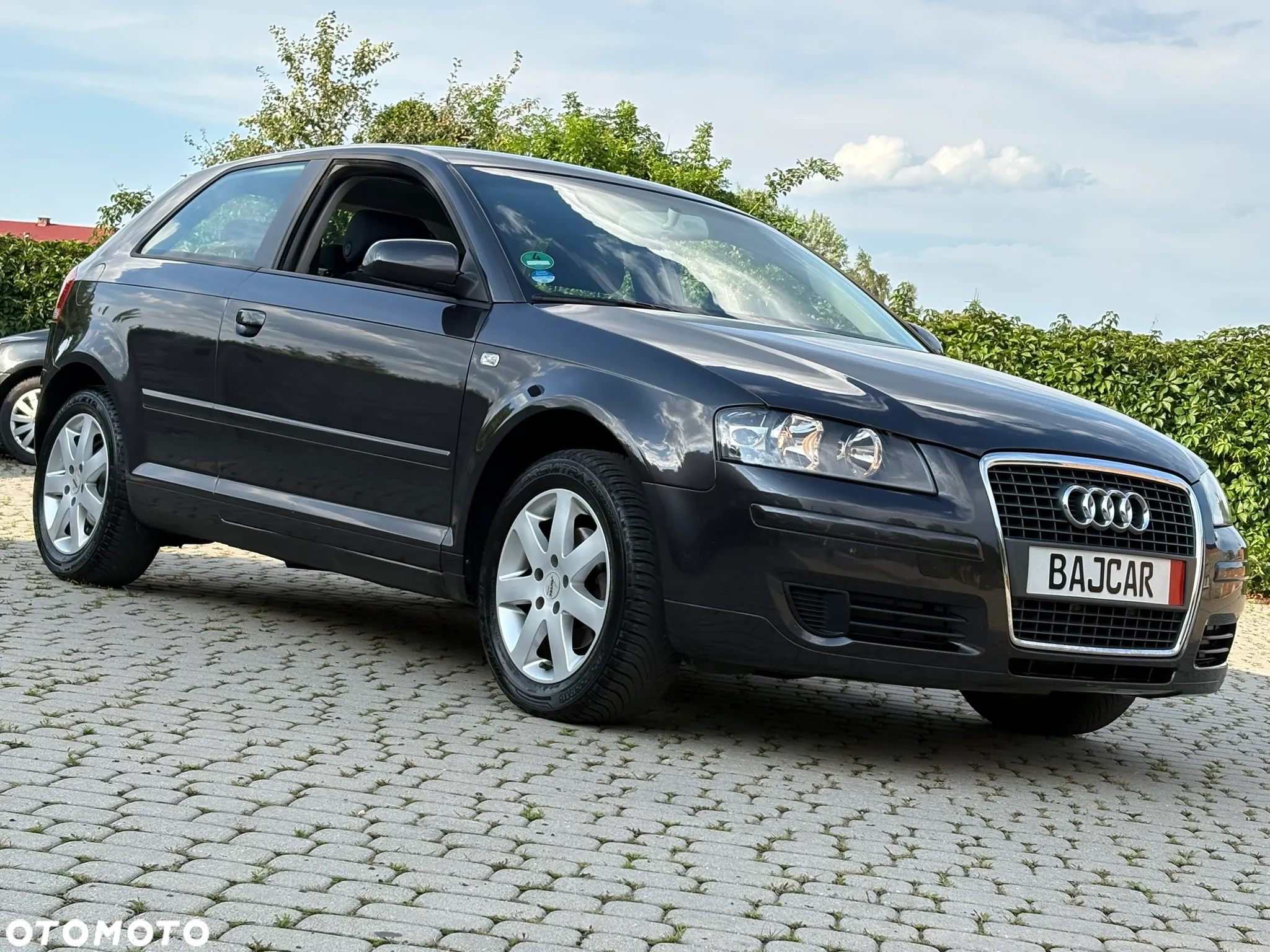 Audi A3 1.6 Attraction - 8