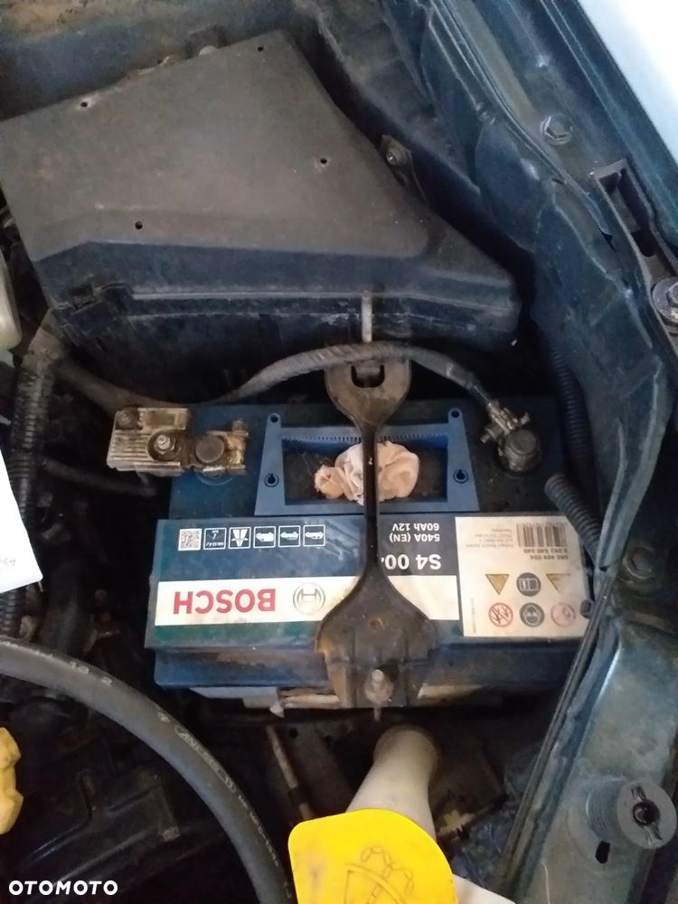 Subaru Forester - 37