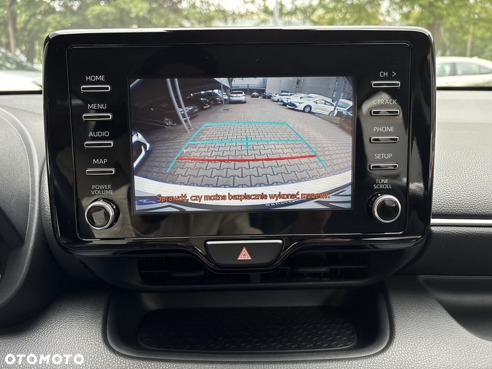 Toyota Yaris - 15