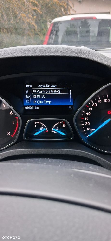 Ford Kuga 1.5 EcoBoost FWD Trend ASS MMT6 - 22