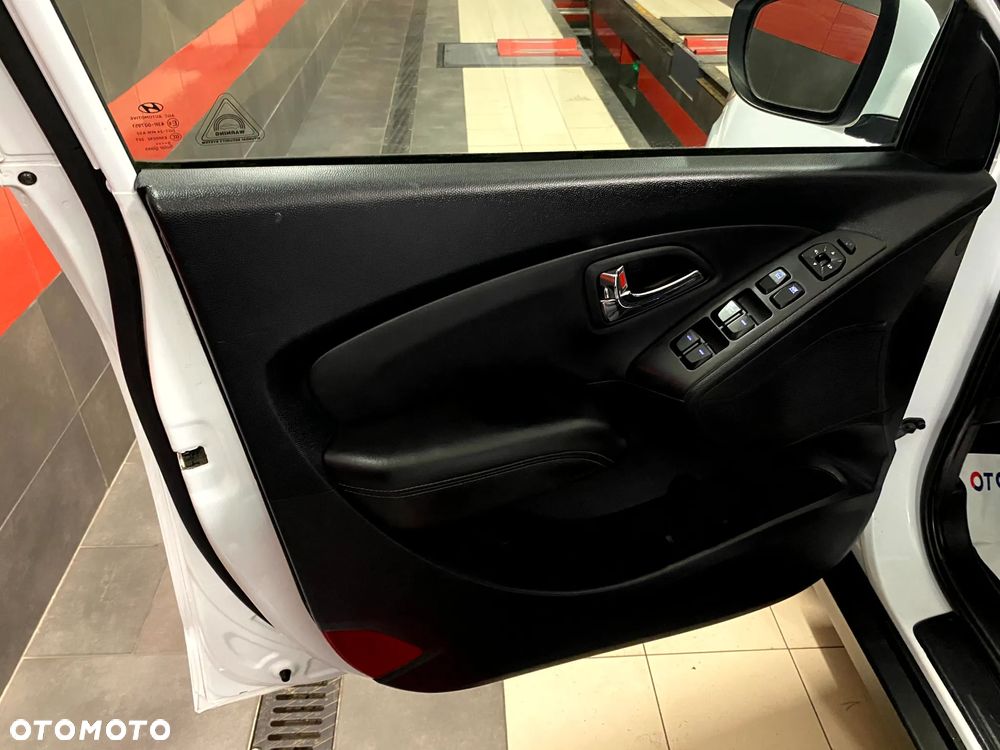 Hyundai ix35 2.0 Comfort - 13