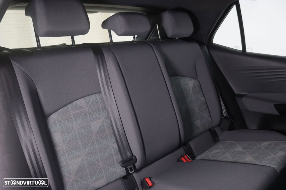 VW ID.3 58 kWh 1st - 14