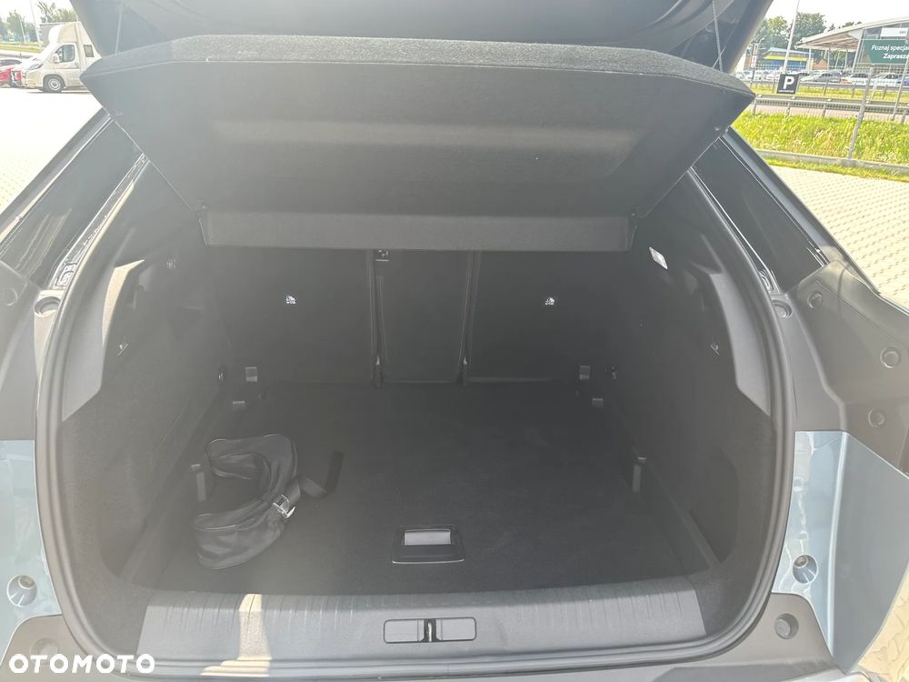 Peugeot 3008 1.2 PureTech mHEV GT E-DCS6 - 19