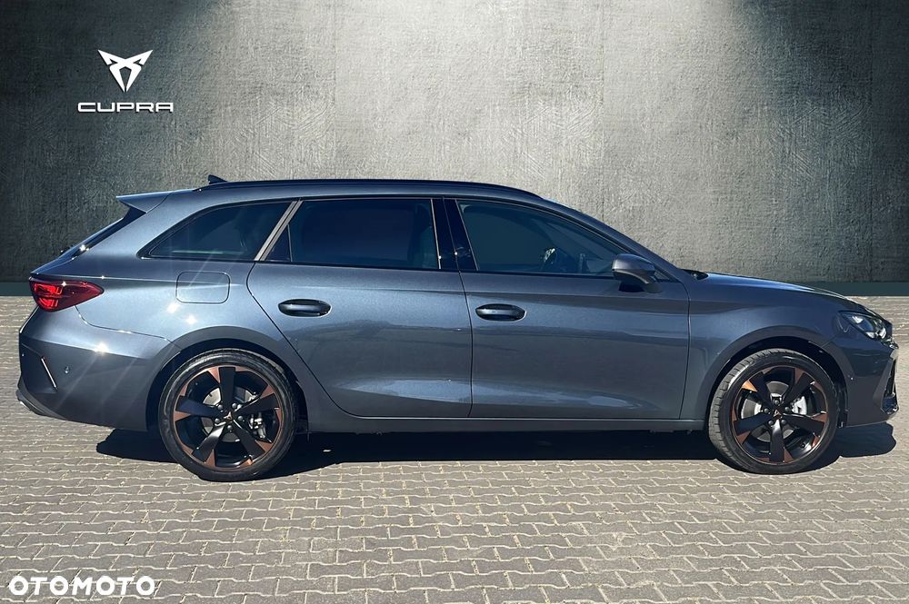 Cupra Leon Sportstourer - 7