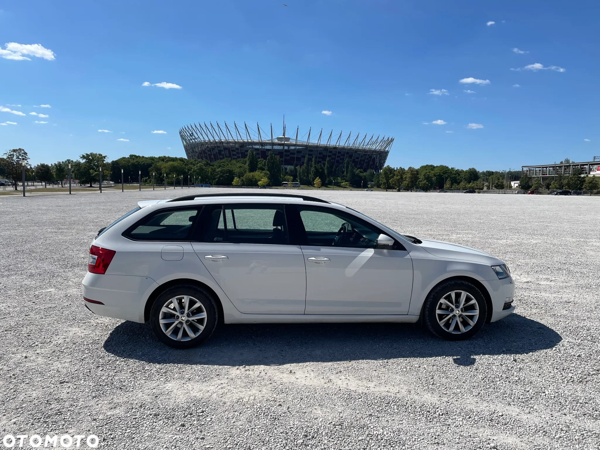 Skoda Octavia 1.6 TDI Ambition - 7