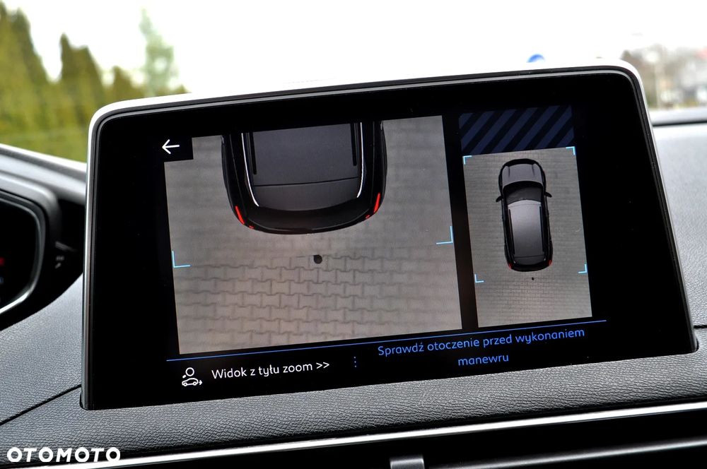 Peugeot 3008 1.2 PureTech Allure S&S - 23