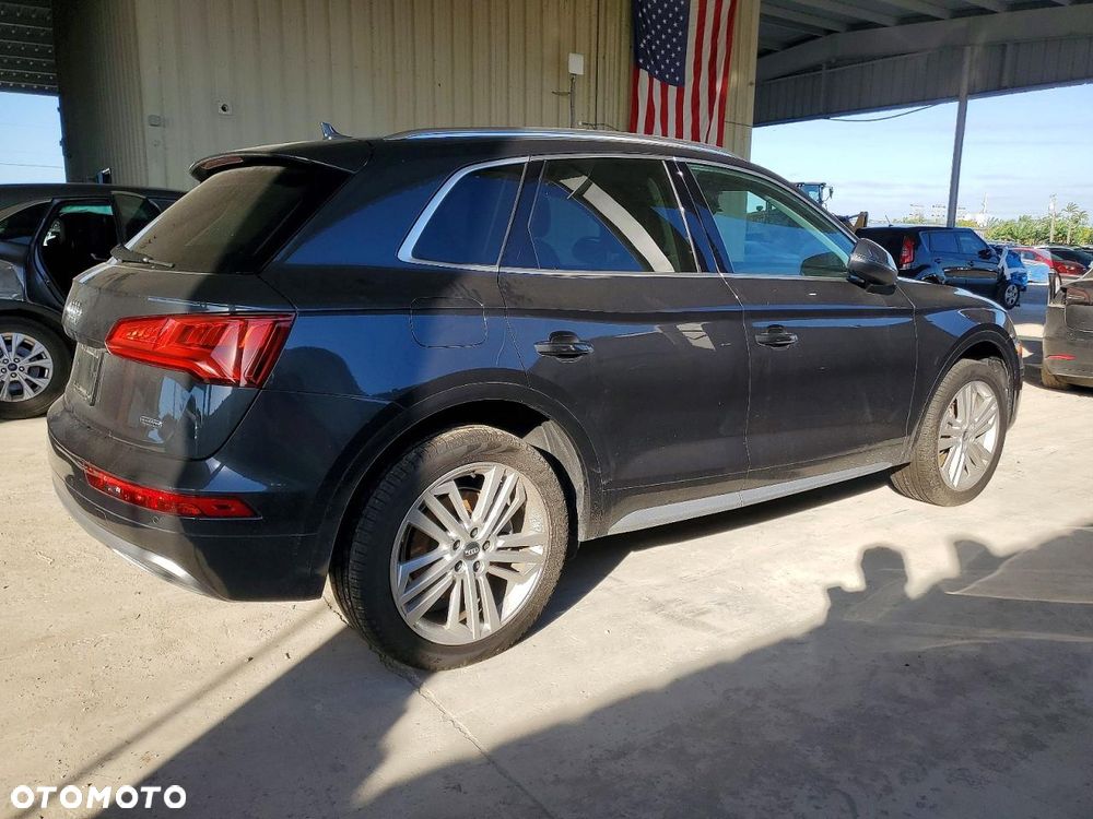 Audi Q5 2.0 TFSI Quattro S tronic sport - 4