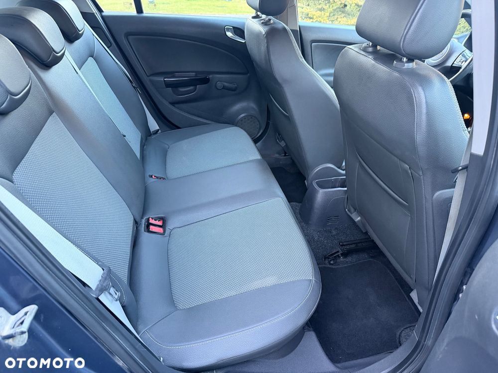 Opel Corsa 1.3 CDTI DPF Edition 111 Jahre - 24