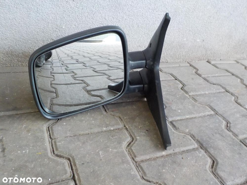 VW T4 LUSTERKO LEWE KIEROWCY ORYGINAŁ - 4