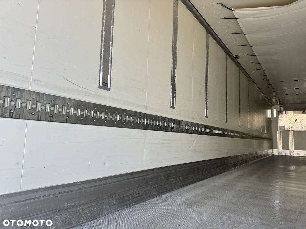 Krone Doppelstock, TK SLXi 300, Winda ZEPRO - 13