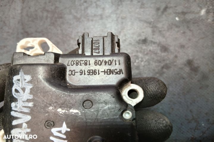 Motoras clapeta aeroterma VP5NEH-19E616-DC VP5NEH-19E616-DC Nissan Na - 3